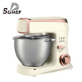 China manufacturers multifunction stand mixer kitchen with powerful 8835 motor